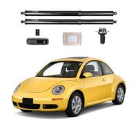 Trunk Lift Support For VW For Beetle For Control 2012-2016 Of The Trunk Electric Tailgate Car Lift Automatic Trunk Opening Drift Drive Kit Foot Sensor Gas Lift Struts