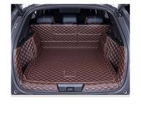 Trunk Liner Car Accessories For BYD For Seal U For Sealion 6 For Song Plus DMI Cargo Liner Boot Carpets Interior Cover CarTrunk Mats Accessories(4)