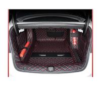 Trunk Liner Car Accessories For Seal U EV 2025 For Song Plus DMI Interior Accessories Floor Tray Waterproof Liner Cargo Car Trunk Mat(4)