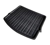 Trunk Liner Cargo Mats For HAVAL For Great For Wall For JOLION For 2021-IN Car Rear Trunk Mat Luggage Boot Floor Carpet Interior Cargo Cover Liner