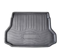 Trunk Liner Cargo Mats For Nissan For Rogue For X-Trail For T32 2014 2015 2016 2017 2018 Cargo Liner Boot Floor Tray 3D Accessories Car Rear Trunk Mat