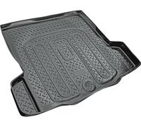 Trunk Liner Fits 2009-2016 Chevrolet Cruze J300 Sedan | Fitgena
