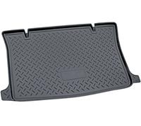 Trunk Liner Fits Chevrolet Aveo T250 Hatchback | 2006-2011