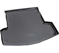 Trunk Liner Fits Chevrolet Captiva | 5 Seats | 2006-2018 | Custom Fit