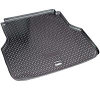 Trunk Liner Fits Chevrolet Nubira Estate | 2004-2010 | With Rim
