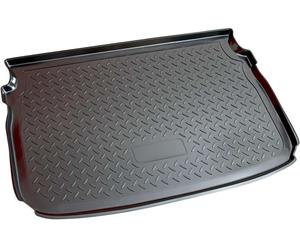 Trunk Liner Fits Chrysler PT Cruiser | 2000-2010 | Custom Fit with Rim