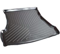 Trunk Liner Fits Ford Mondeo III Saloon | 2000-2007 | Custom Fit