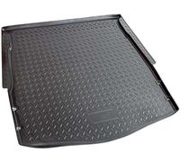 Trunk Liner Fits Ford Mondeo IV Saloon | 2007-2014 | Custom Fit