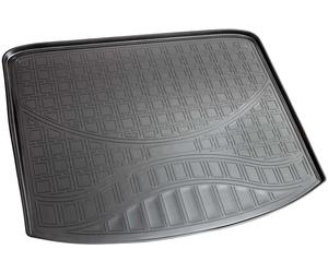 Trunk Liner Fits Honda CR-V|RW|RT|2018 Onwards|Lower Level Cargo Tray Floor