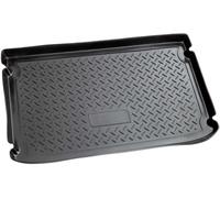 Trunk Liner Fits Hyundai Getz | Type TB | 2002-2009 | Custom Fit