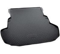 Trunk Liner Fits Mercedes E-Class W211, CLASSIC Saloon, 2002-2009