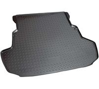 Trunk Liner Fits Mercedes E-Class W211|CLASSIC Saloon Only|02-09