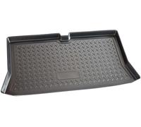 Trunk Liner Fits Nissan Micra III, K12 | 2003-2010 | Custom Fit