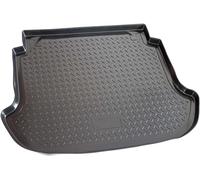 Trunk Liner Fits Nissan Murano I | Type Z50 | 2002-2008 | Custom Fit