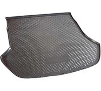 Trunk Liner Fits Nissan Murano II | Type Z51 | 2008-2016 | Custom Fit