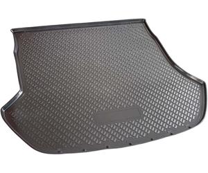 Trunk Liner Fits Nissan Murano II | Type Z51 | 2008-2016 | Custom Fit