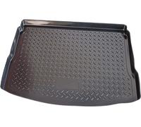 Trunk Liner Fits Nissan Qashqai J10|2007-13|+ Full Spare Wheel