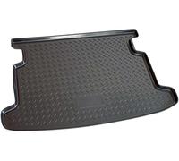 Trunk Liner Fits Toyota Corolla Hatchback | Type E12 | 2001-2007