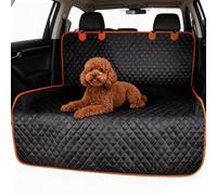 Trunk Liner,Non-slip Waterproof Car Accessories | Dog Cargo Liner SUV Trunk Floor Mats,for Protection Maintenance Vehicle Truck RV Van Freight Transportation Camping Travel
