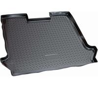 Trunk liner suitable for FIAT DOBLO I 5-seater | Type 119, 223 | 2000-2010 |