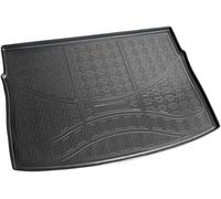 Trunk liner suitable for VW Golf 7 Hatchback|5G1, BE1|2012-2020|upper floor