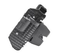 Trunk Lock Actuator 8719F8 for 3008 DS3 DS4
