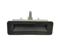 Trunk lock actuator block 13266127 13107621 For Opel For Signum 2003 2004 2005-2008 Boot Tailgate Trunk Release Switch Black Luggage Switch