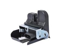 Trunk lock actuator block 1pcs Car Rear Trunk Lock Lid Lock Latch For Seat For Toledo MK3 2005 2006 2007 2008 2009 2010 2011 2012 2013 2014