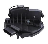 Trunk lock actuator block 4pin Car Rear Door Lock Latch Actuator For Ford For Focus For Mondeo For Ecosport For Kuga13 For Edge15 For Fiesta