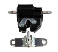 Trunk lock actuator block 55702917 Car Tailgate Door Latch Lock Actuator For Fiat 500 For Grande For Punto For Bravo For Punto For Evo 2010-2014