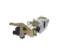 Trunk lock actuator block Car Back Door Latch Lock For Mitsubishi For Montero For Pajero 3 MK3 V63W V64W V65W V66W V67W V68W V73W V74W V76W