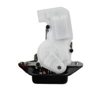 Trunk lock actuator block Car Decorative Accessories Trunk Tailgate Door Lock Latch 74800SMGG01 For CR-V CRV 2007 2008 2009 2010 2011 2.4L