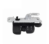 Trunk lock actuator block Car Decorative Tailgate Lock Actuator For Seat For Leon 2000 2001 2002 2003 2004 2005 2006 OE 3B9827505E 6L6827505A