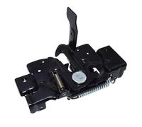 Trunk lock actuator block Car Hood Latch Lock For Mazda 3 For Sedan 2004 2005 2006 2007 2008 2009 For Hatchback 2007 2008 2009 BN8V56620A