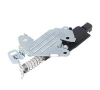 Trunk lock actuator block Car Rear Tailgate Boot Door Lock Actuator Solenoid For Ford For Fiesta STA Mk5 Mk6 2002 2003 2004 2005 2006 2007 2008