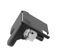 Trunk lock actuator block Car Rear Tailgate Boot Trunk Lid Lock Latch 1T0827505H For VW For Passat 3C5 2005 2006 2007 2008 2009 2010 2011