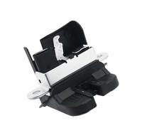 Trunk lock actuator block Car Rear Tailgate Boot Trunk Lid Lock Latch For VW For Tiguan 2009 2010 2011 2012 2013 2014 2015 2016 2017 Actuator