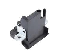 Trunk lock actuator block Car Rear Tailgate Boot Trunk Lid Lock Latch For VW For Touran 1T1 1T2 1T3 2003 2004 2005 2006 2007 2008 2009 2010-2015