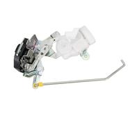 Trunk lock actuator block Car Rear Trunk Tailgate Lock Latch Actuator Metal 69110 35071 For FJ For Cruiser 2007 2008 2009 2010 2011 2012 2013 2014