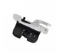 Trunk lock actuator block Car Tailgate Lock Actuator For Seat For Ibiza 2002 2003 2004 2005 2006 2007 2008 2009 2010 OE 3B9827505E 6L6827505A