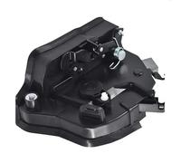 Trunk lock actuator block For B&MW E53 X5 2000-2006 Front Left Door Lock Actuator 51218402537 Car Power Door Lock Latch Actuator Mechanism