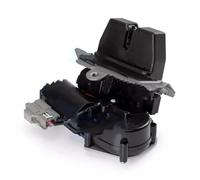 Trunk lock actuator block Lock Cylinder Car Door Lock FA1Z7443150B Trunk Lock Actuator For Ford For Expedition 3.5L V6 Turbocharged 2018-2022