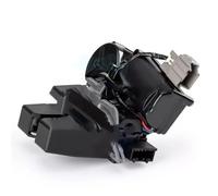 Trunk lock actuator block Lock Cylinder Car Door Lock FA1Z7443150B Trunk Lock Actuator For Ford For Edge 2.0L L4 Turbocharged 2015 2016 2017-2022