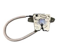 Trunk lock actuator block Rear Cover Lock Machine Trunk Door Lock Actuator For Tesla For Model S X OEM 6006654 Replacement Car Accessories