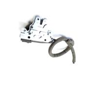 Trunk Lock Actuator Compatible with Benz for C204 for C180 for C63 for Coupe for Amg 1 Pcs Tailgate Trunk Latch Mechanism Door Lock Actuator A2047500261