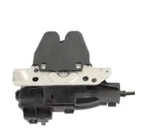 Trunk Lock Actuator Compatible with Benz for C218 for Cls300 for Cls320 for Cls350 1 Pcs Tailgate Trunk Latch Mechanism Door Lock Actuator A2047500085