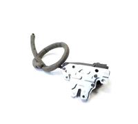 Trunk Lock Actuator Compatible with Benz for C218 for Cls300 for Cls320 for Cls350 1 Pcs Tailgate Trunk Latch Mechanism Door Lock Actuator A2047500261