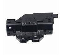 Trunk Lock Actuator Compatible with BMW for 530i 2004-2007 for M5 550i M6 2006-2010 for 650i 2007-2010 Car Trunk Lock 51247840617 51248196401 8196401
