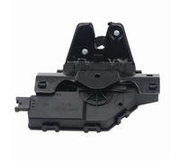 Trunk Lock Actuator Compatible with BMW for E64 645Ci 2004-2006 for 650i M6 2005-2010 for E60 545i 2004-2006 Car Trunk Lock 937-866 51247840617