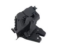 Trunk Lock Actuator Compatible with BMW for E81 for Hatchback 2006-2012 1 Pcs Rear Trunk Lid Lock with Micro Switch Car Accessories 51247840617